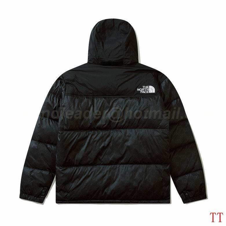 The North Face Men's Outwear 190